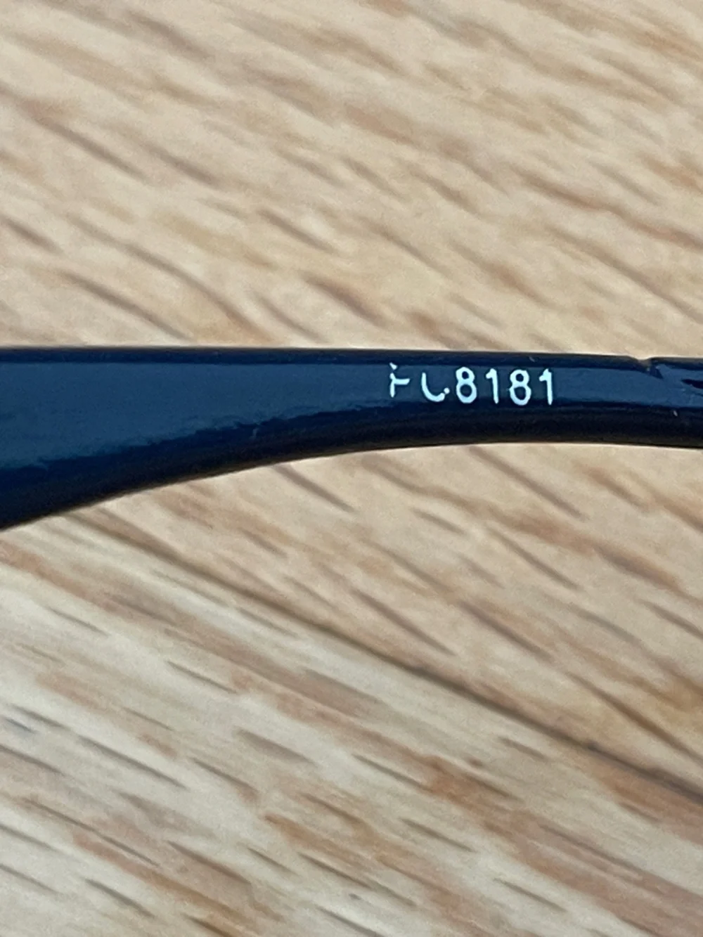 Seattle Mariners LOMAS Branded Wraparound Navy Blue Sunglasses - Dark Lenses